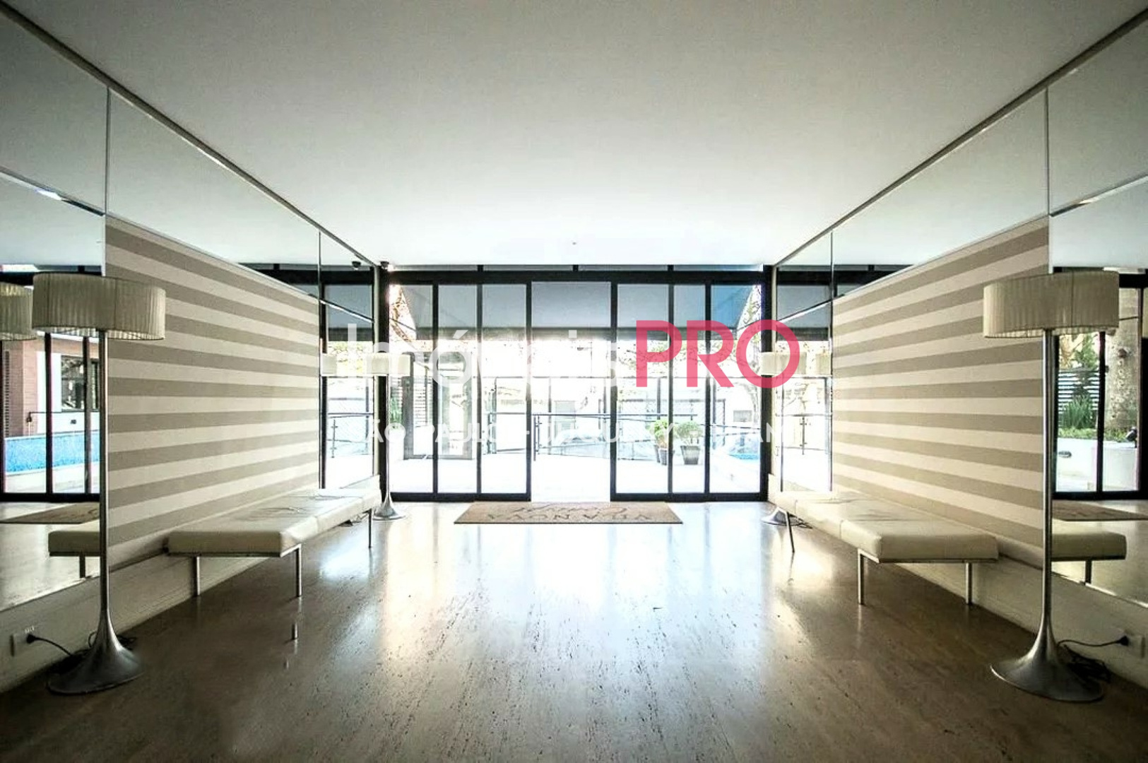 Apartamento de 1 quarto, 37 m², à venda em Vila Nova Conceição — foto 2 de 11