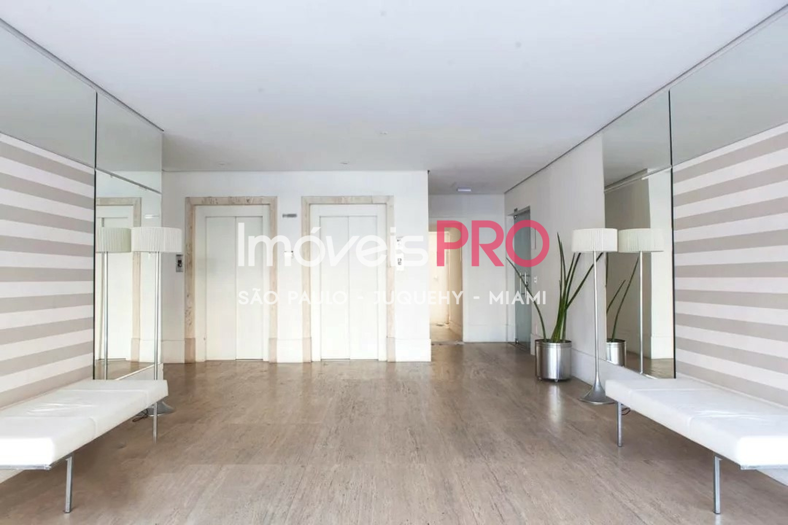 Apartamento de 1 quarto, 37 m², à venda em Vila Nova Conceição — foto 5 de 11