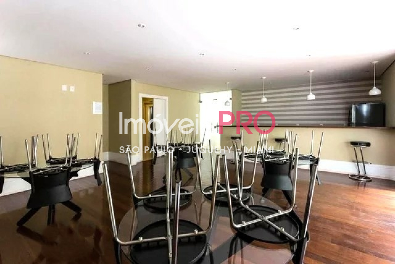 Apartamento de 1 quarto, 37 m², à venda em Vila Nova Conceição — foto 6 de 11