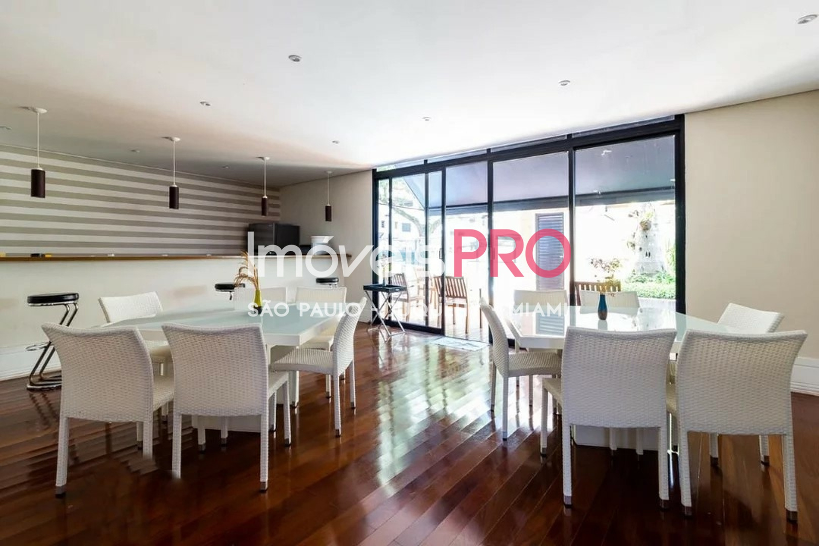 Apartamento de 1 quarto, 37 m², à venda em Vila Nova Conceição — foto 7 de 11