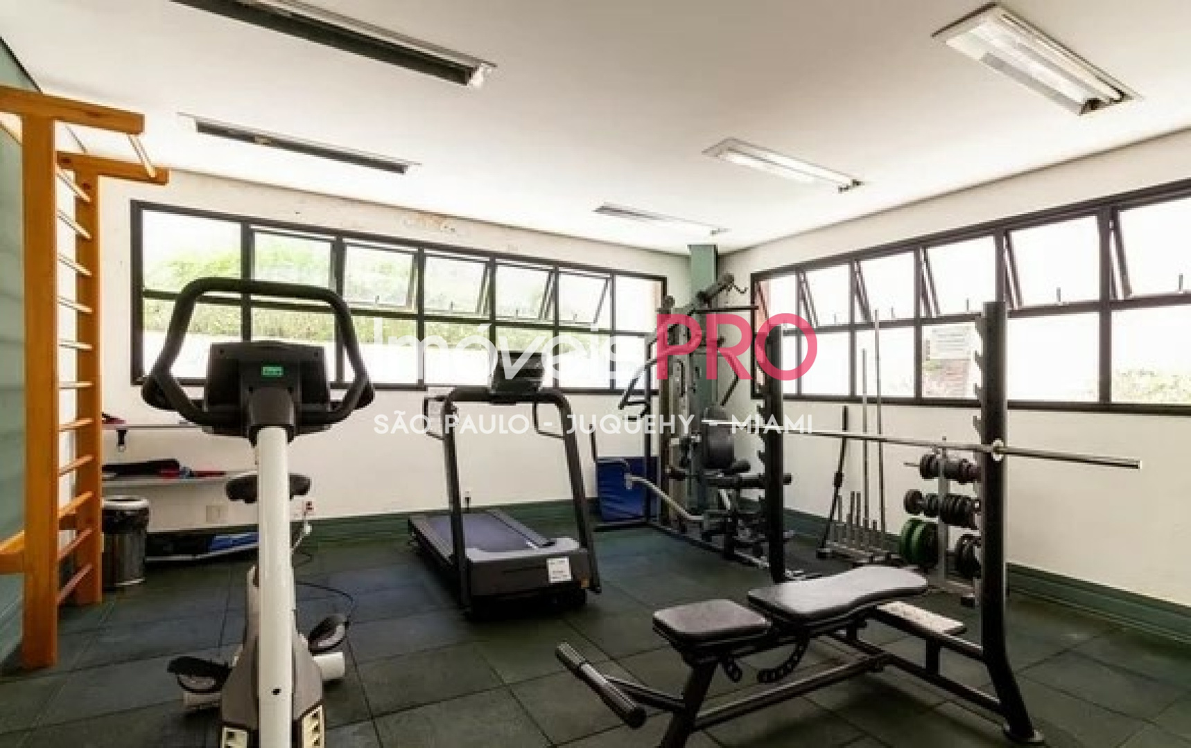 Apartamento de 1 quarto, 37 m², à venda em Vila Nova Conceição — foto 8 de 11