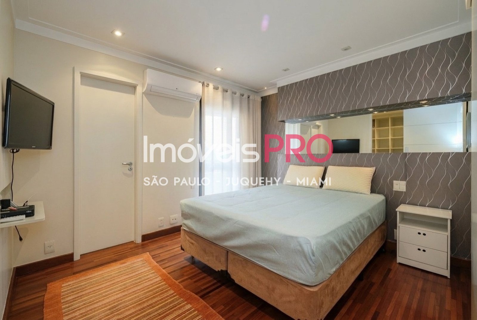 Apartamento de 3 quartos, 161 m², à venda em Paraíso — foto 12 de 27