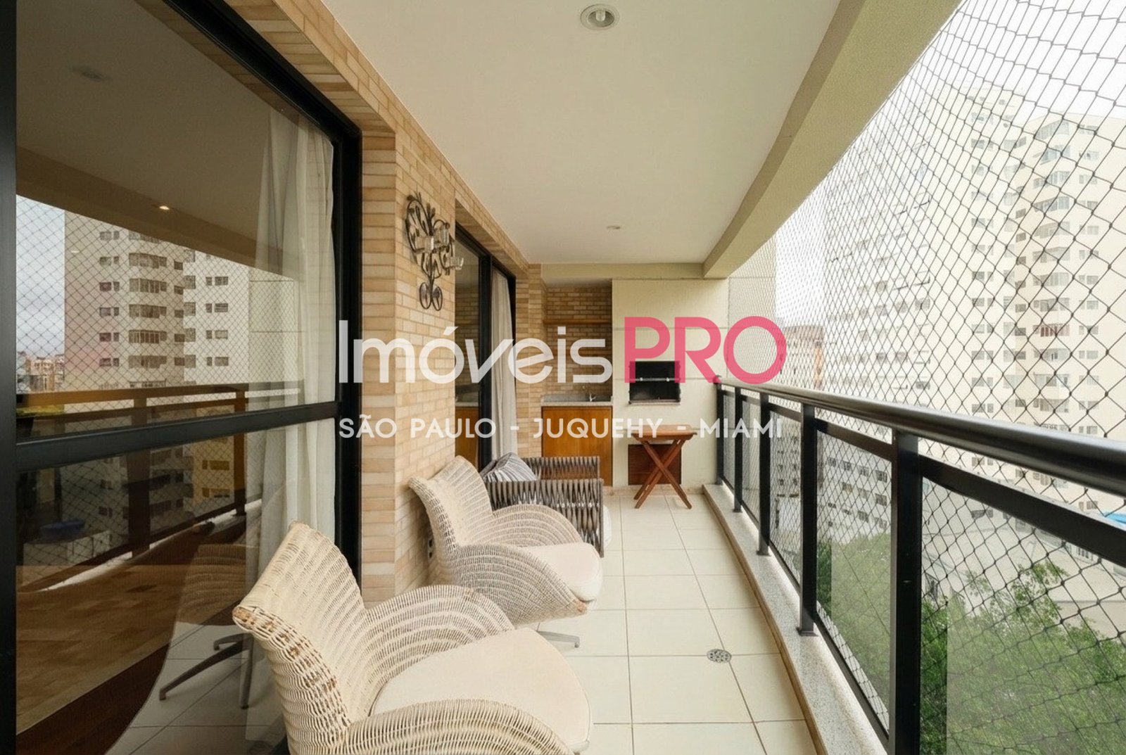 Apartamento de 3 quartos, 161 m², à venda em Paraíso — foto 2 de 27