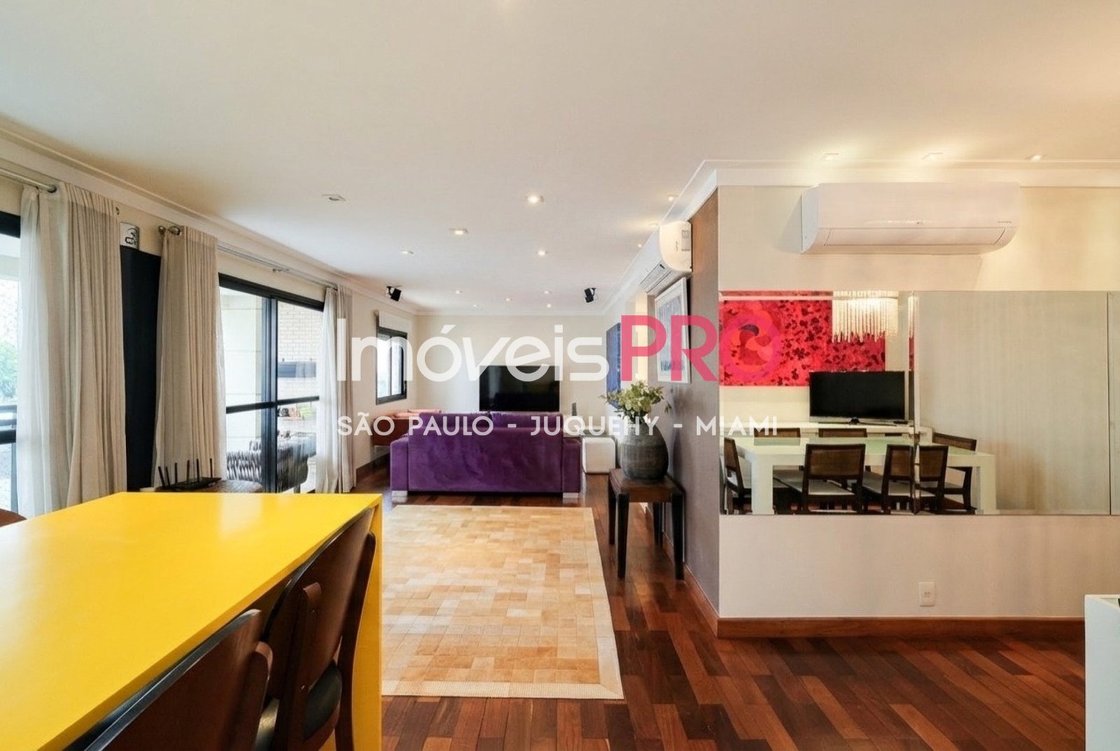 Apartamento de 3 quartos, 161 m², à venda em Paraíso — foto 3 de 27