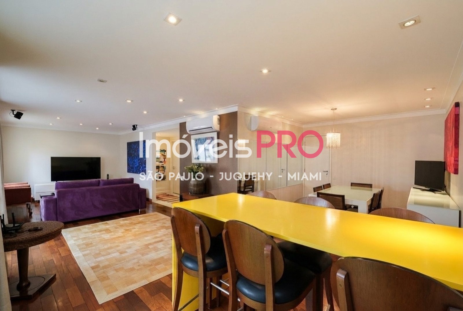 Apartamento de 3 quartos, 161 m², à venda em Paraíso — foto 5 de 27