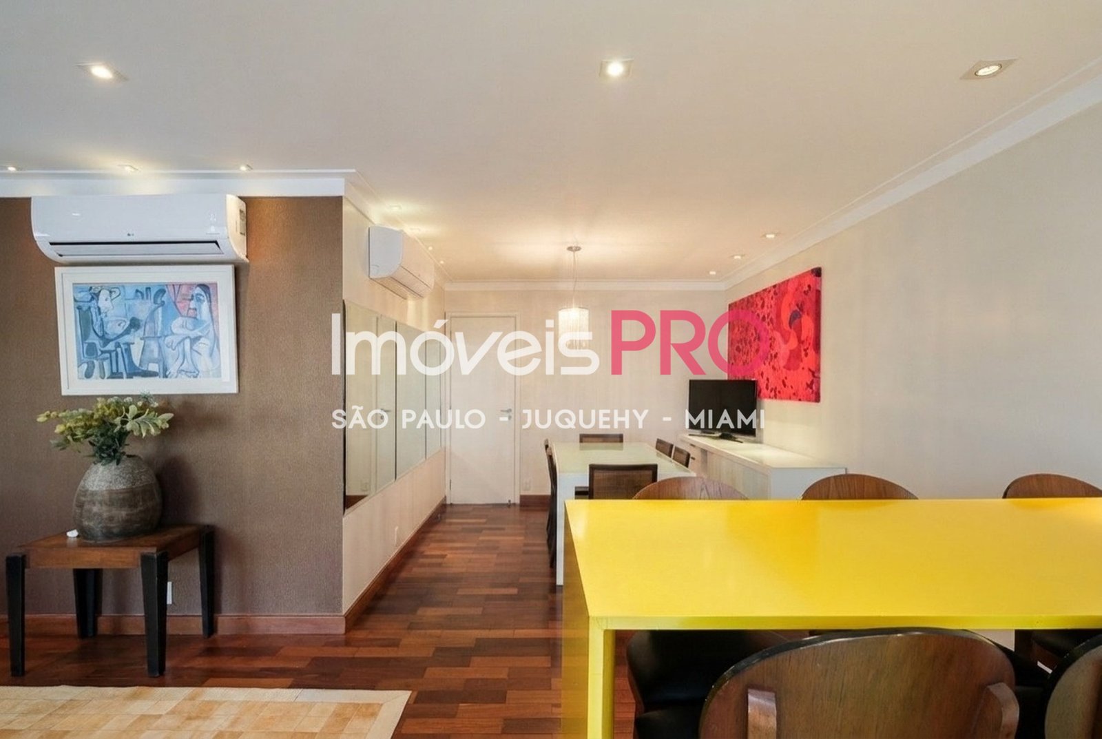Apartamento de 3 quartos, 161 m², à venda em Paraíso — foto 6 de 27