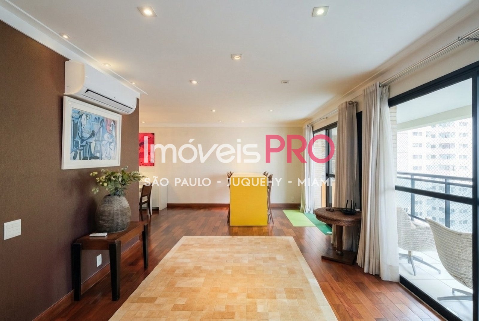 Apartamento de 3 quartos, 161 m², à venda em Paraíso — foto 7 de 27