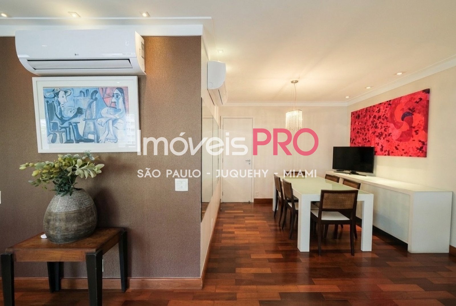 Apartamento de 3 quartos, 161 m², à venda em Paraíso — foto 9 de 27