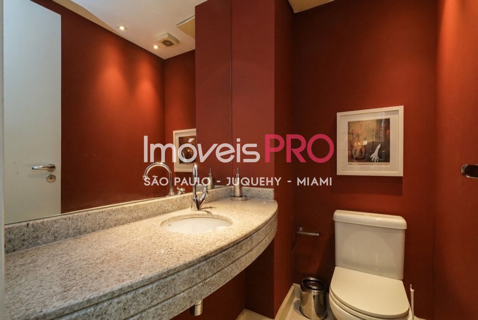 Apartamento de 3 quartos, 161 m², à venda em Paraíso — foto 10 de 27