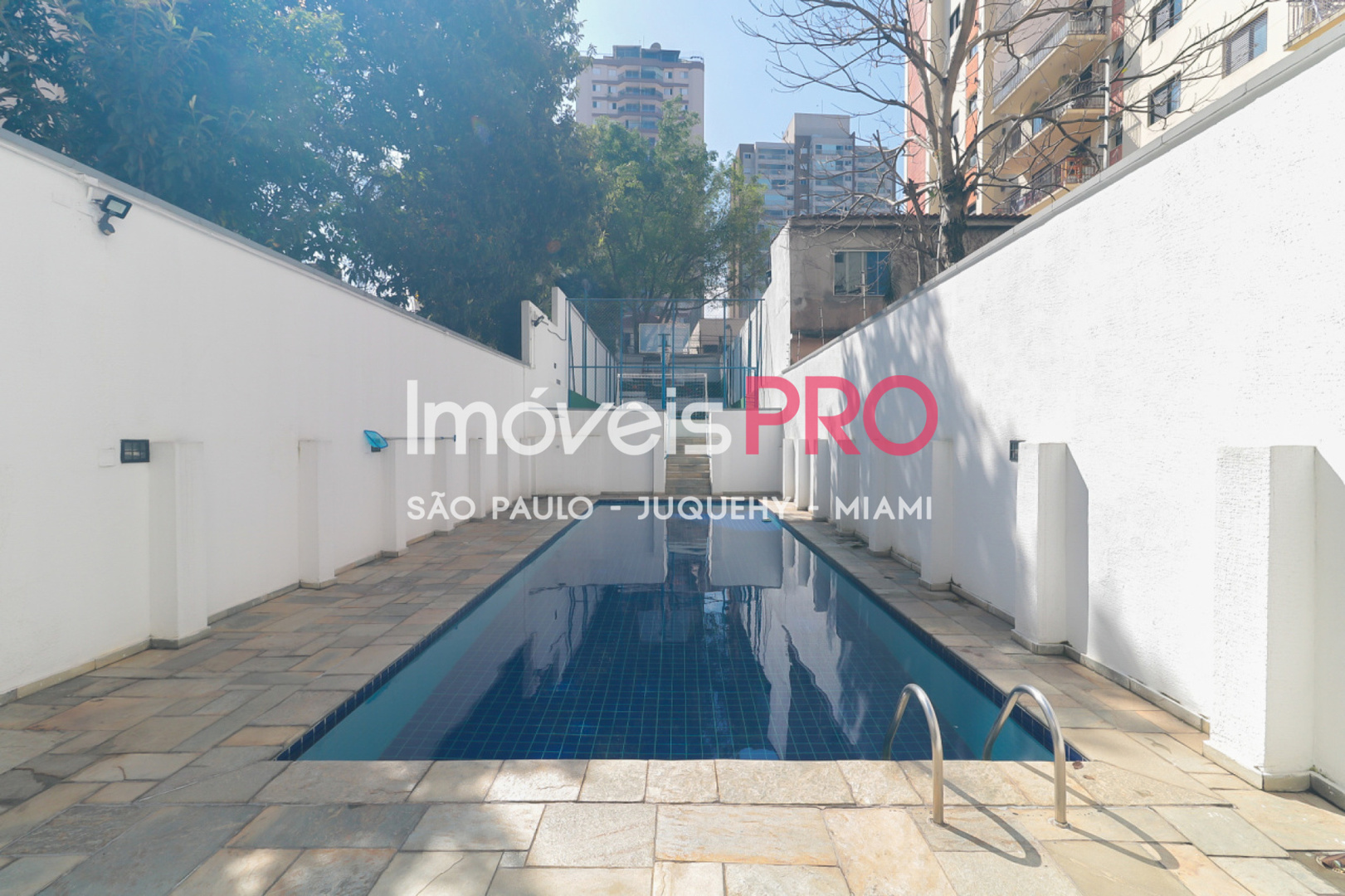 Apartamento de 4 quartos, 204 m², à venda em Vila Monte Alegre — foto 1 de 9