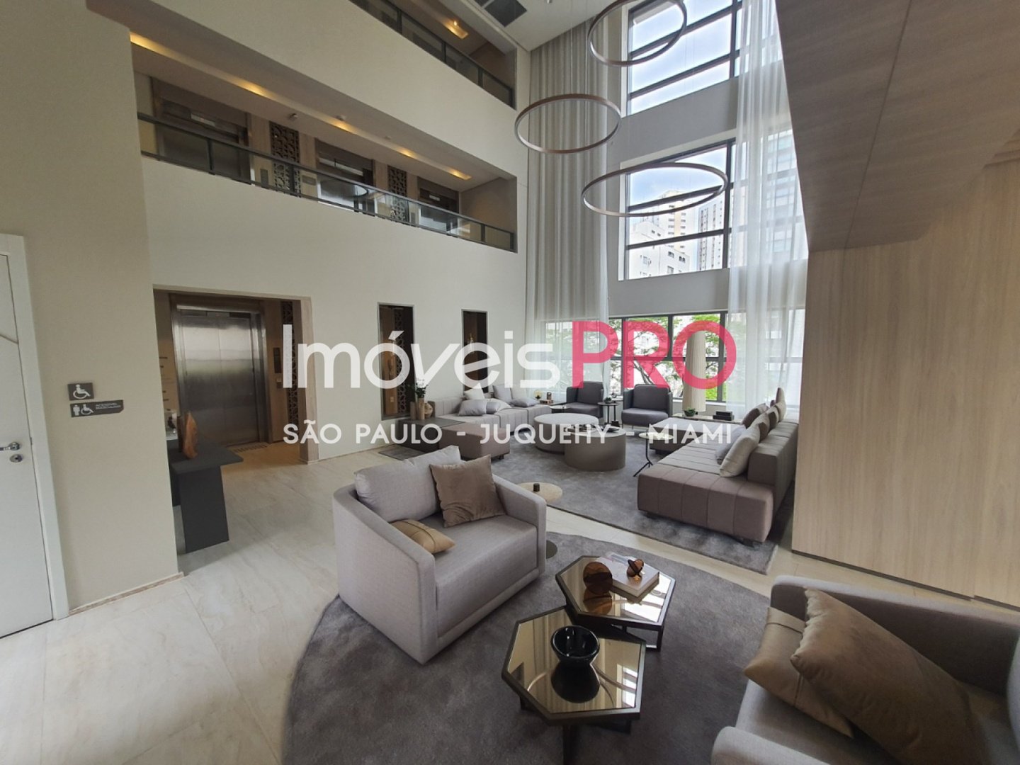 Apartamento de 1 quarto, 44 m², à venda em Paraíso, R$ 970 mil — foto 11 de 15