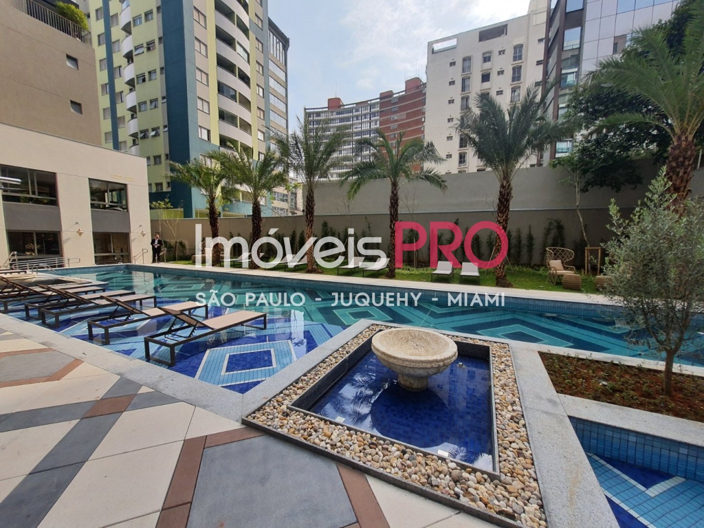 Apartamento de 1 quarto, 44 m², à venda em Paraíso, R$ 970 mil — foto 3 de 15