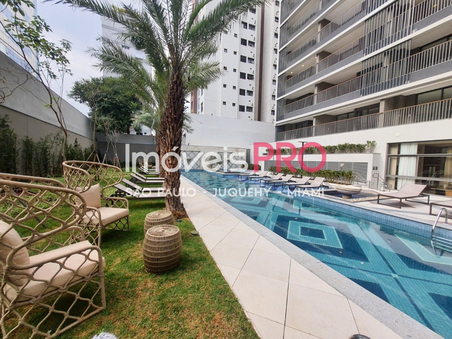 Apartamento de 1 quarto, 44 m², à venda em Paraíso, R$ 970 mil — foto 4 de 15