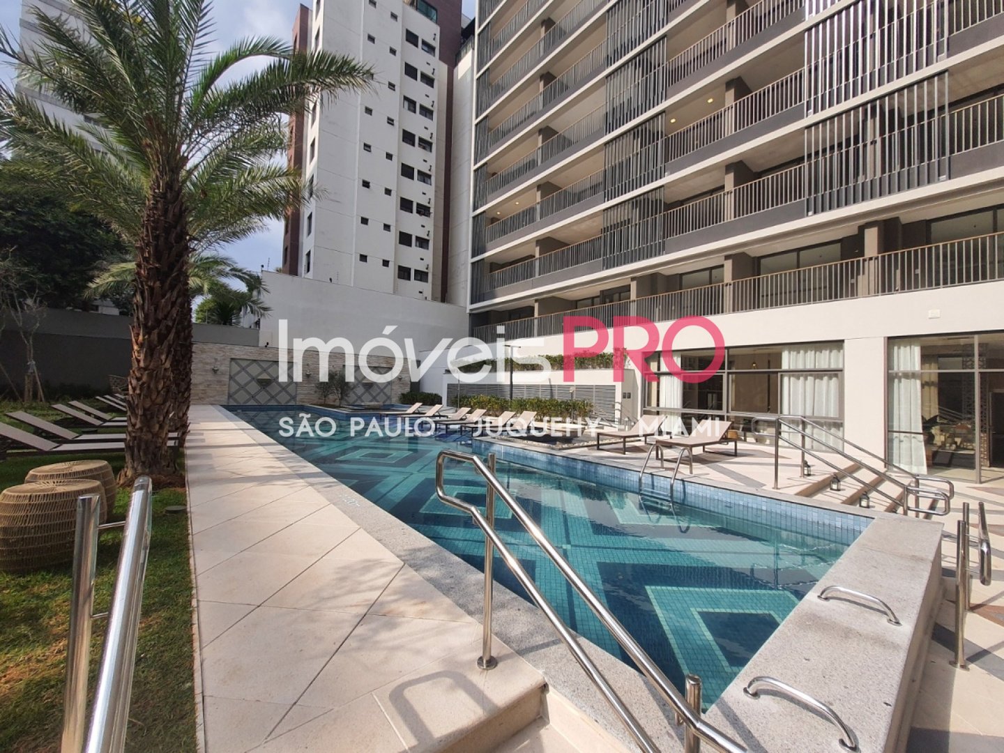 Apartamento de 1 quarto, 44 m², à venda em Paraíso, R$ 970 mil — foto 5 de 15