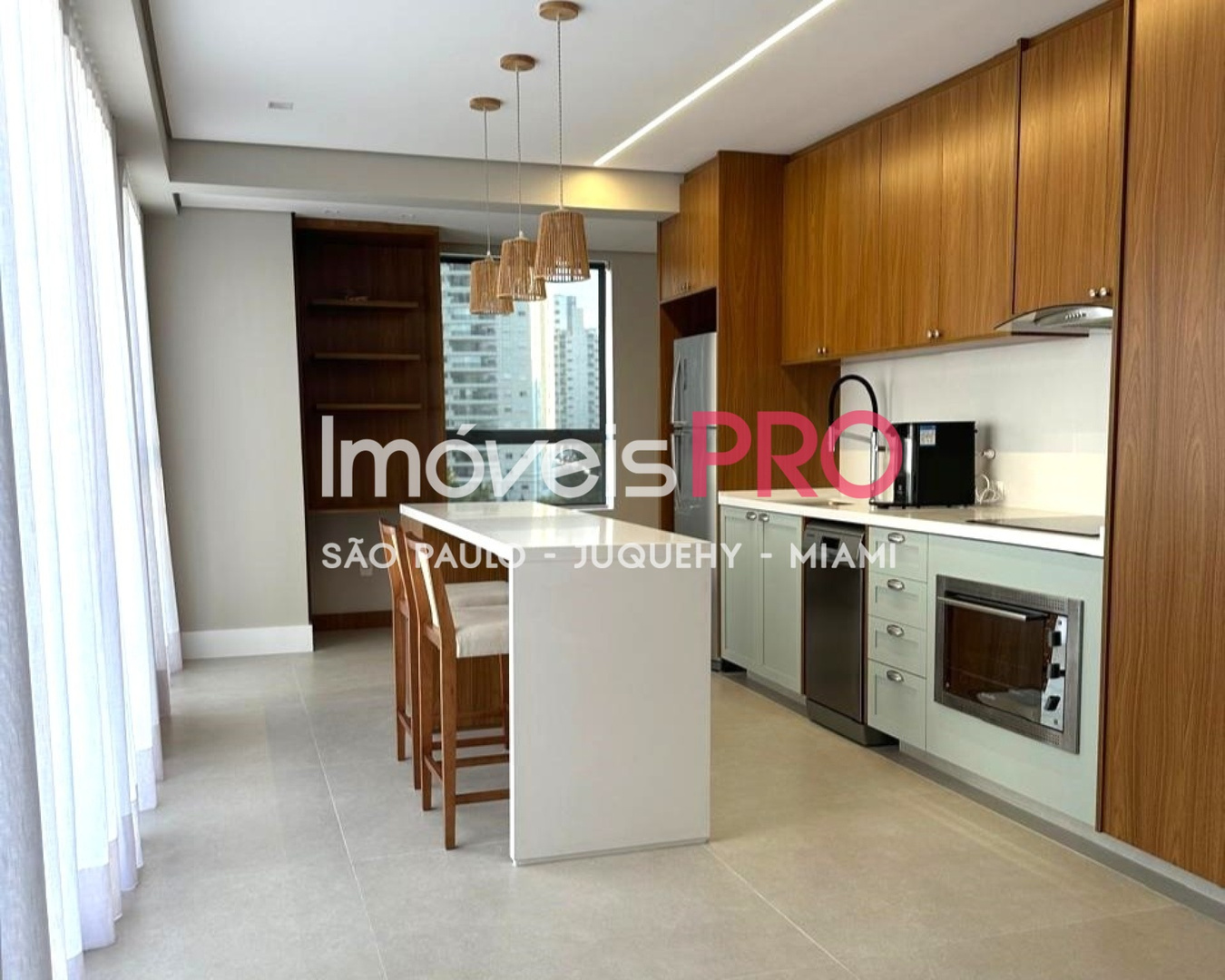 Apartamento de 2 quartos, 109 m², à venda em Vila Nova Conceição, R$ 3,3 mi — foto 1 de 30