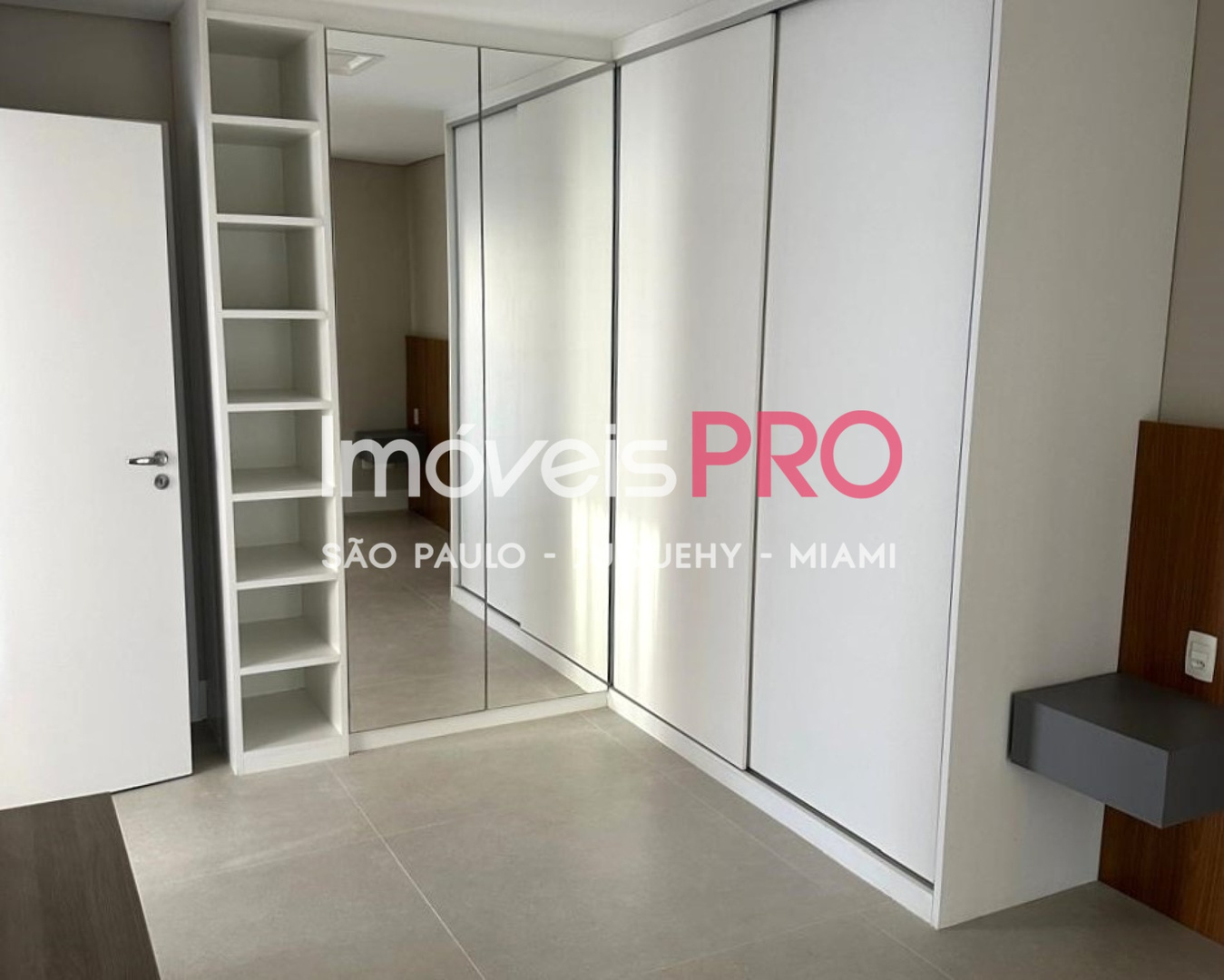 Apartamento de 2 quartos, 109 m², à venda em Vila Nova Conceição, R$ 3,3 mi — foto 12 de 30