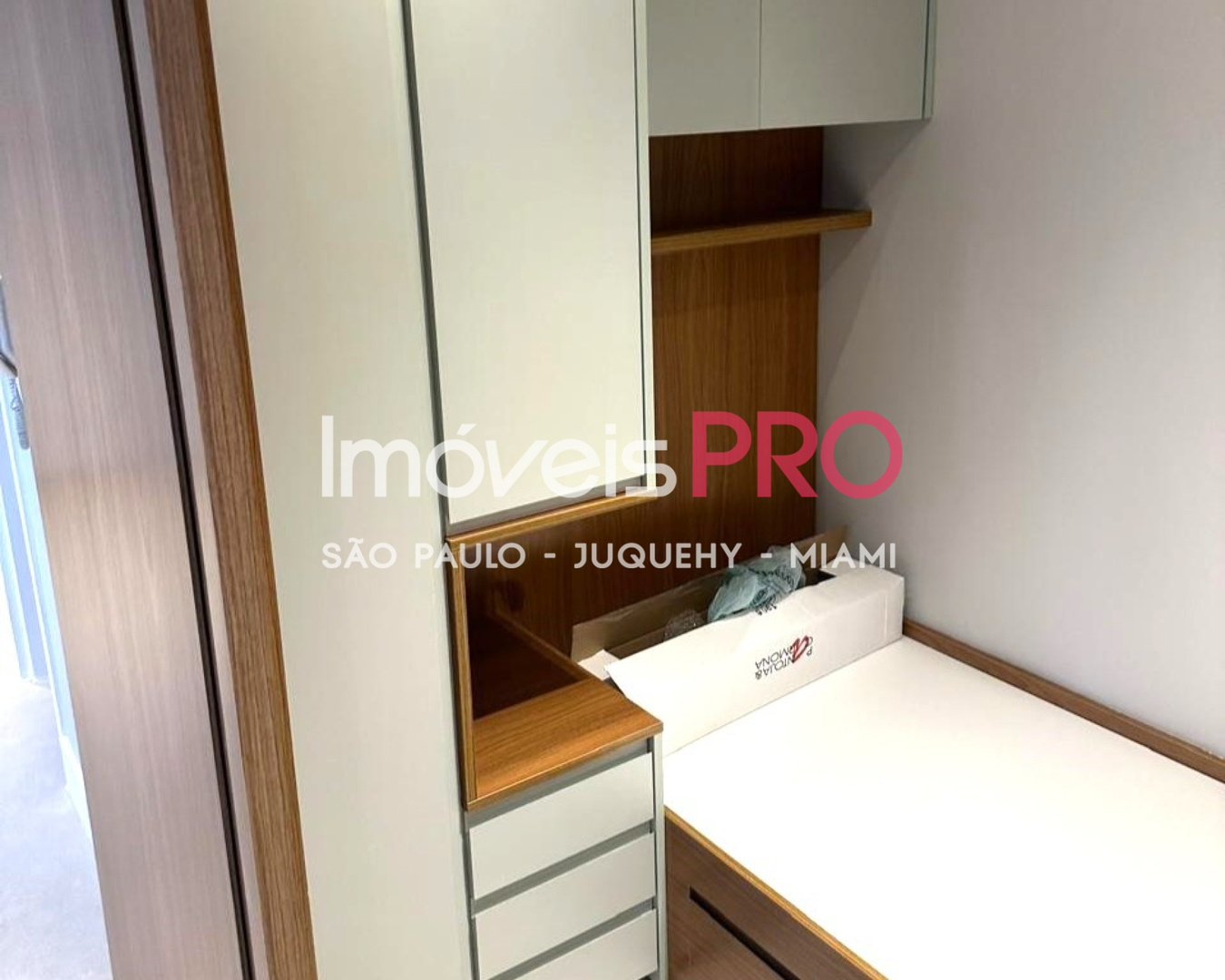 Apartamento de 2 quartos, 109 m², à venda em Vila Nova Conceição, R$ 3,3 mi — foto 14 de 30