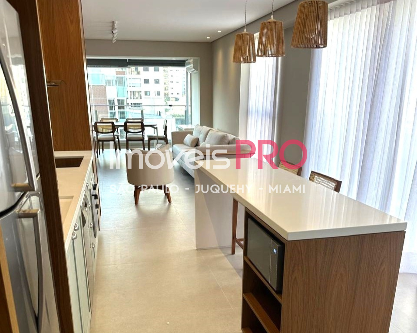 Apartamento de 2 quartos, 109 m², à venda em Vila Nova Conceição, R$ 3,3 mi — foto 4 de 30