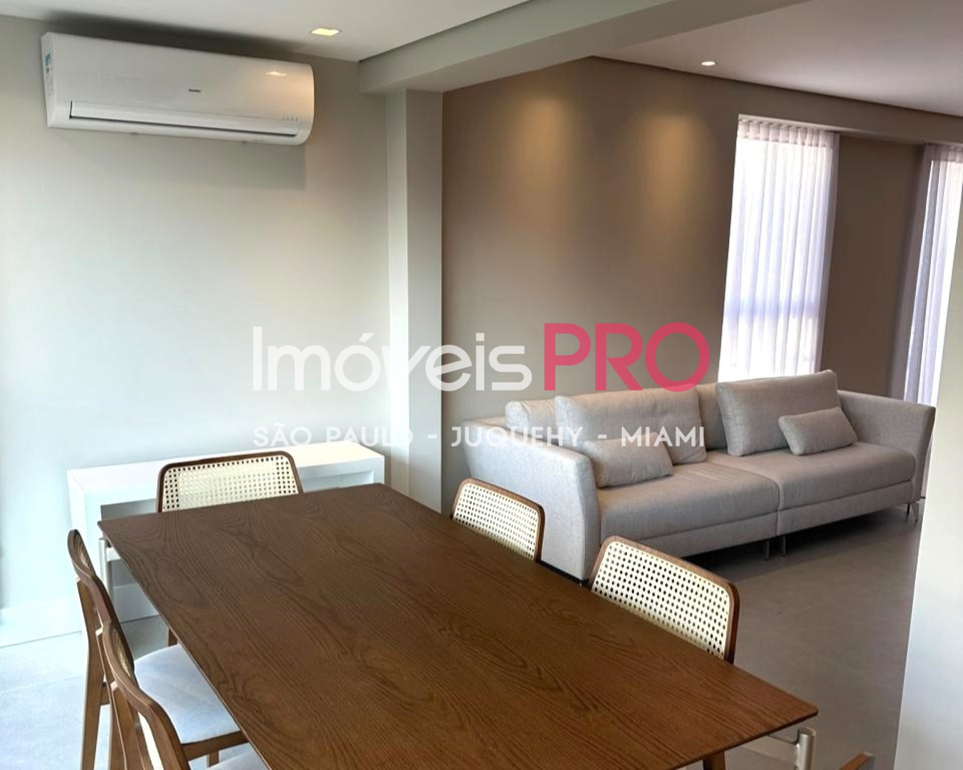 Apartamento de 2 quartos, 109 m², à venda em Vila Nova Conceição, R$ 3,3 mi — foto 5 de 30