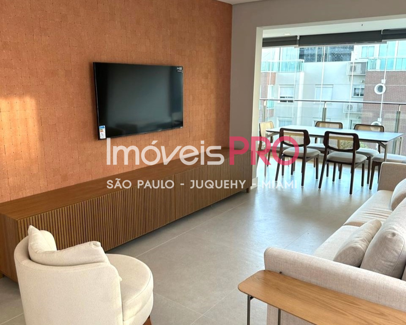 Apartamento de 2 quartos, 109 m², à venda em Vila Nova Conceição, R$ 3,3 mi — foto 6 de 30