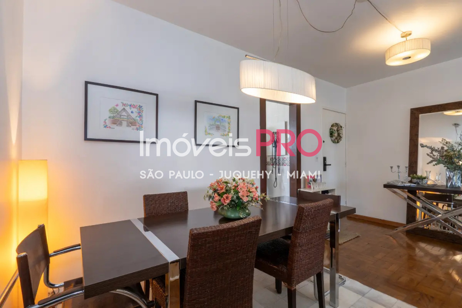 Apartamento de 2 quartos, 91 m², à venda em Itaim Bibi, R$ 990 mil — foto 11 de 26