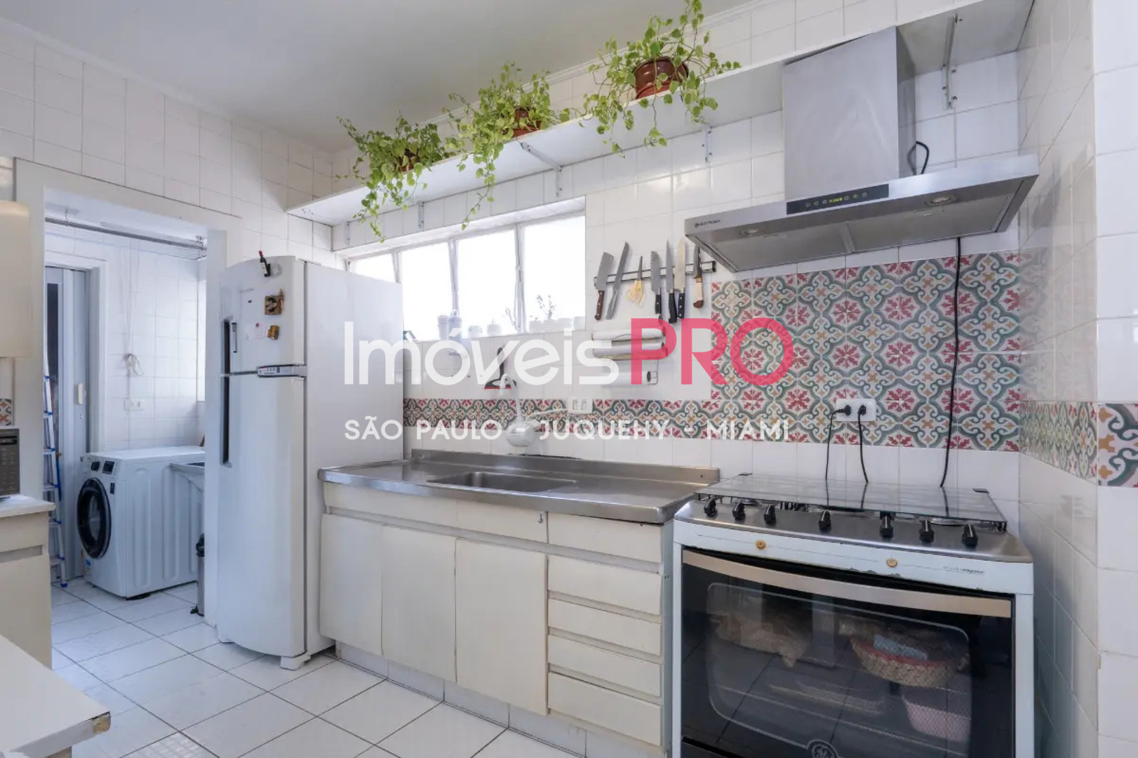 Apartamento de 2 quartos, 91 m², à venda em Itaim Bibi, R$ 990 mil — foto 14 de 26