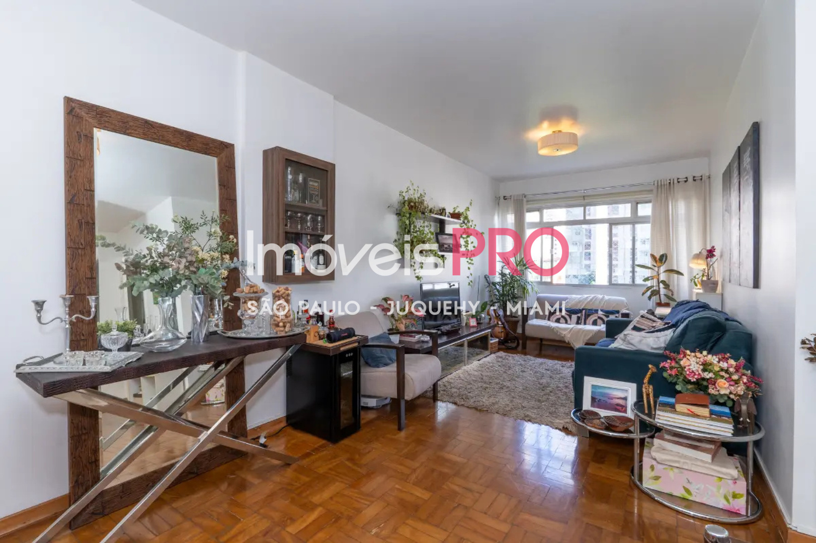 Apartamento de 2 quartos, 91 m², à venda em Itaim Bibi, R$ 990 mil — foto 3 de 26