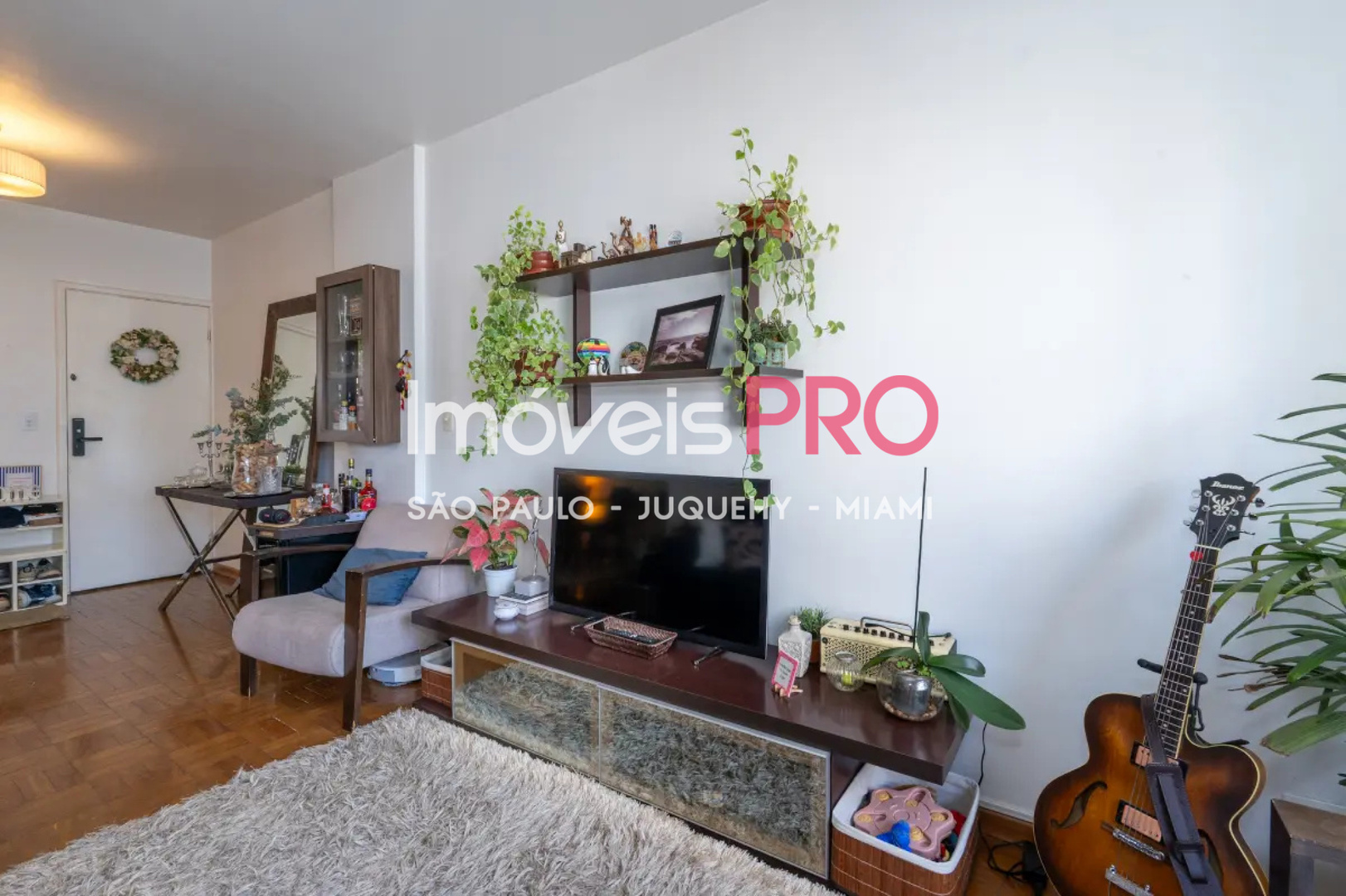 Apartamento de 2 quartos, 91 m², à venda em Itaim Bibi, R$ 990 mil — foto 4 de 26