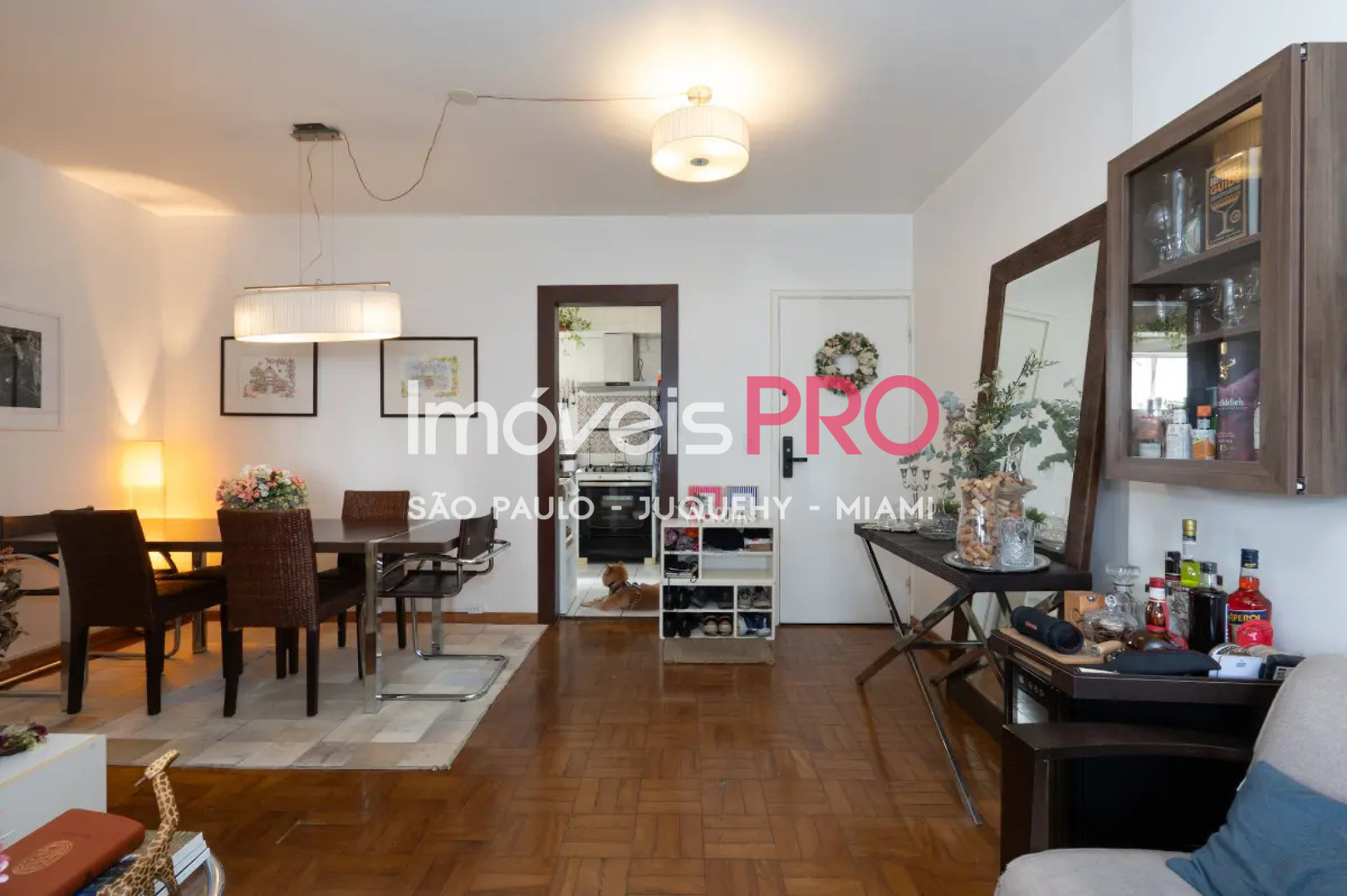 Apartamento de 2 quartos, 91 m², à venda em Itaim Bibi, R$ 990 mil — foto 6 de 26
