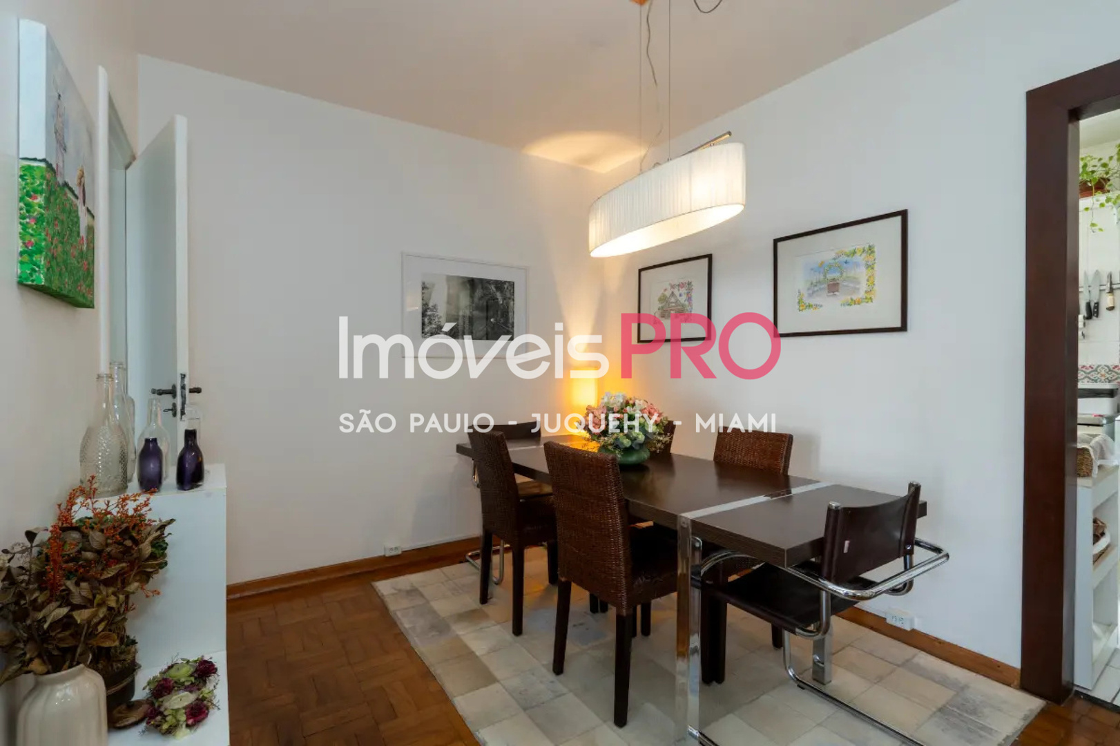 Apartamento de 2 quartos, 91 m², à venda em Itaim Bibi, R$ 990 mil — foto 7 de 26