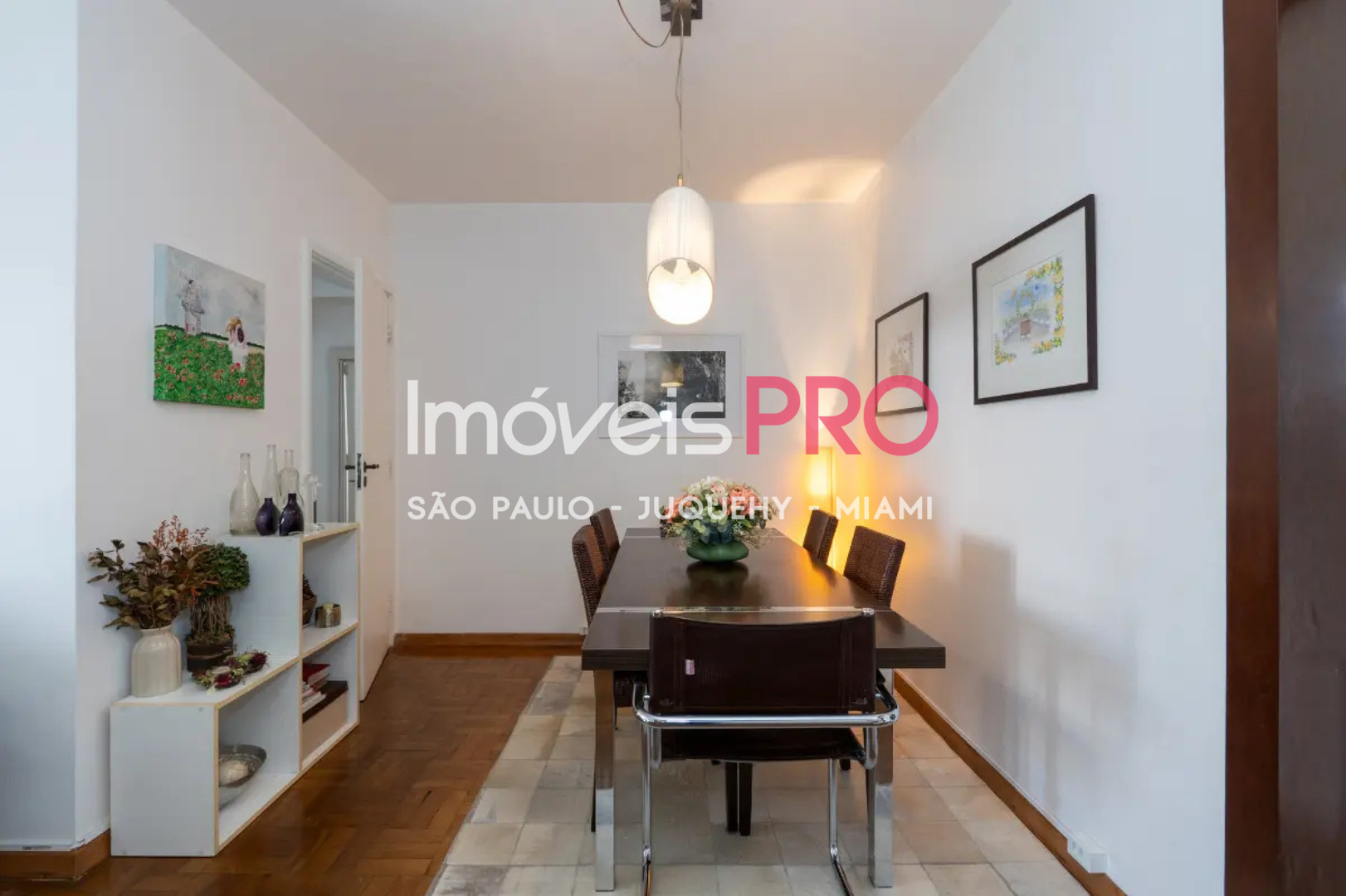 Apartamento de 2 quartos, 91 m², à venda em Itaim Bibi, R$ 990 mil — foto 8 de 26