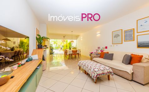 Casa de 4 quartos à venda em Vila Clementino, 217 m² — Ref. IP42010
