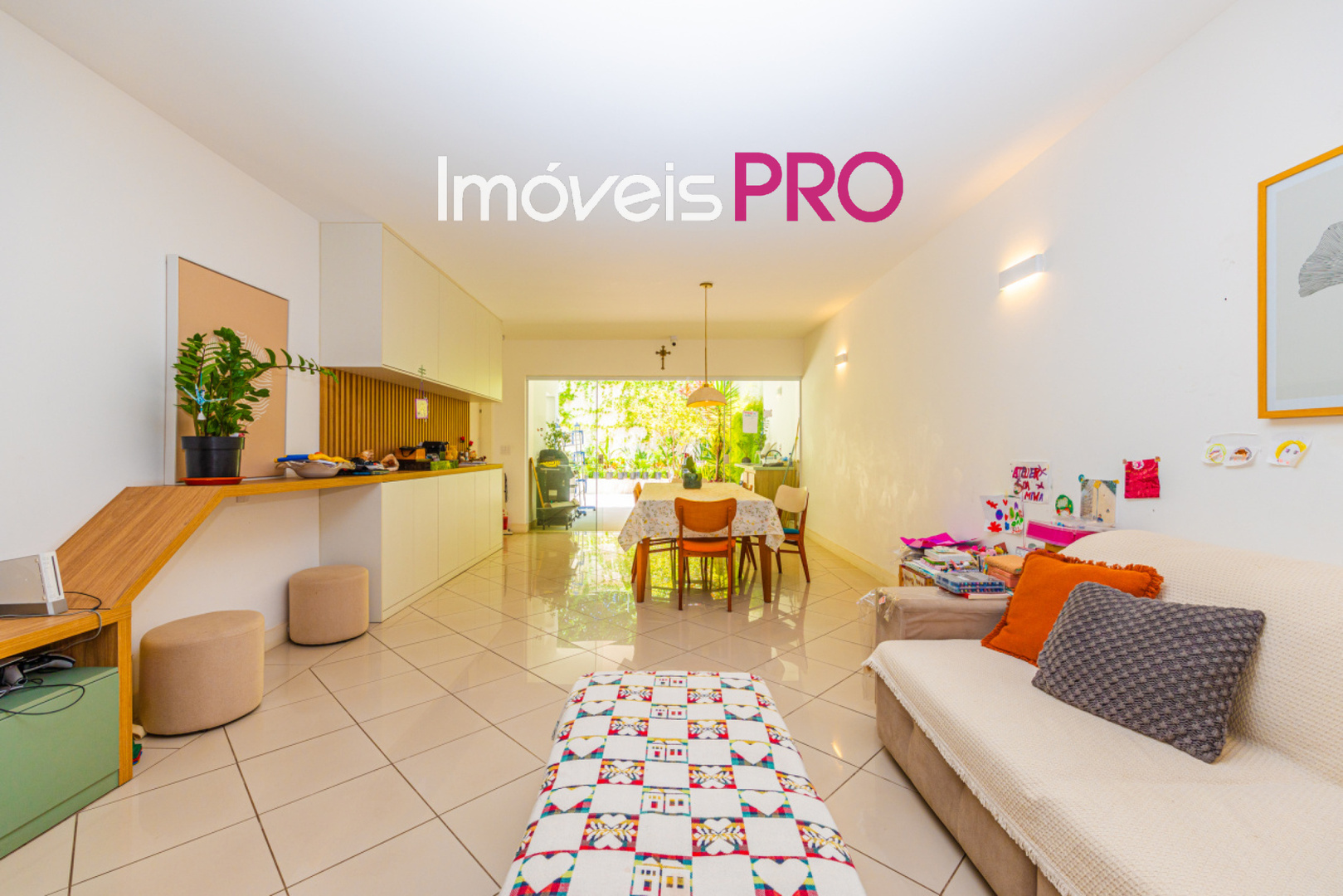 Casa de 4 quartos, 217 m², à venda em Vila Clementino — foto 2 de 50