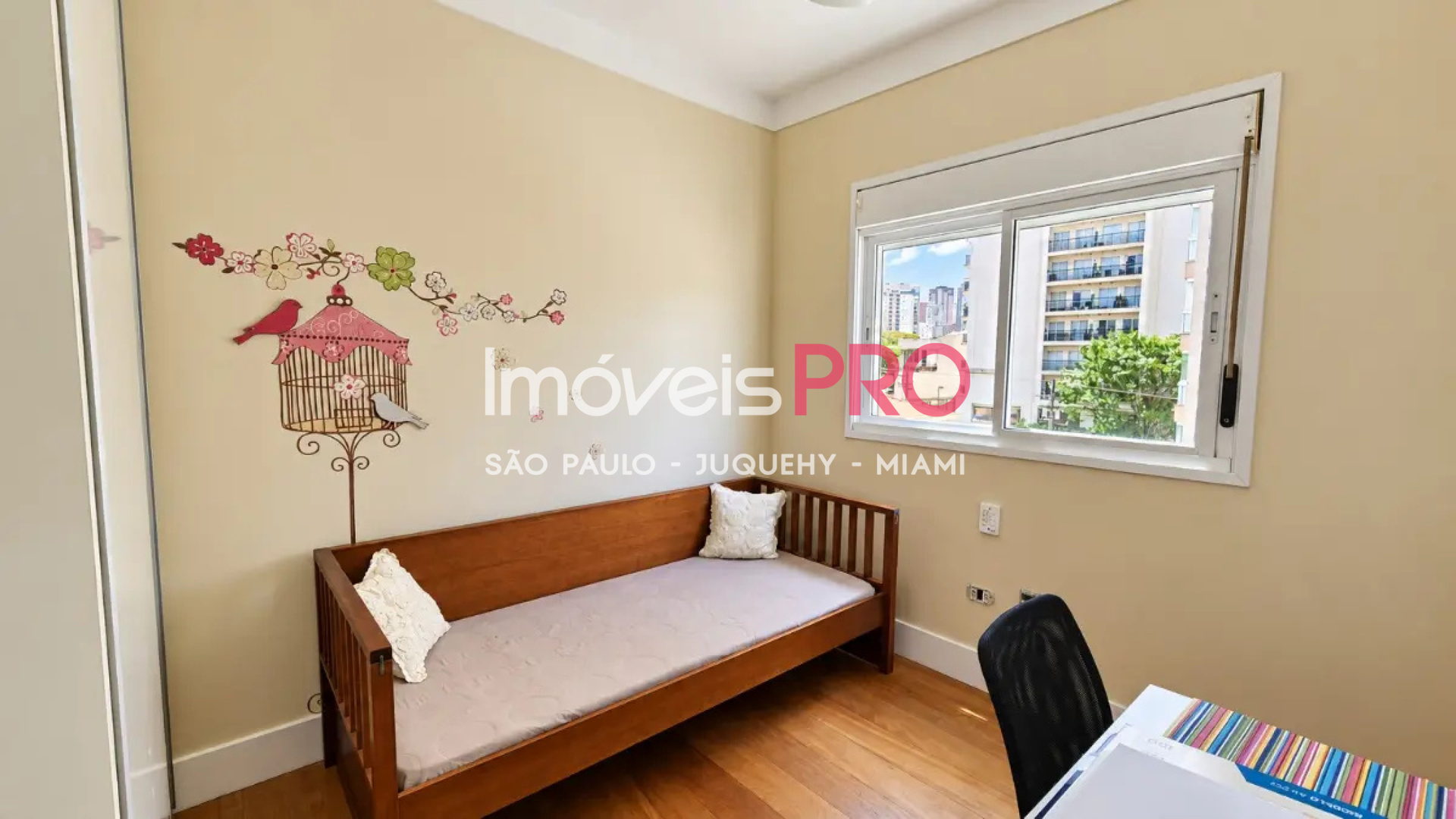 Apartamento de 3 quartos, 102 m², à venda em Vila Mariana, R$ 1,49 mi — foto 11 de 31