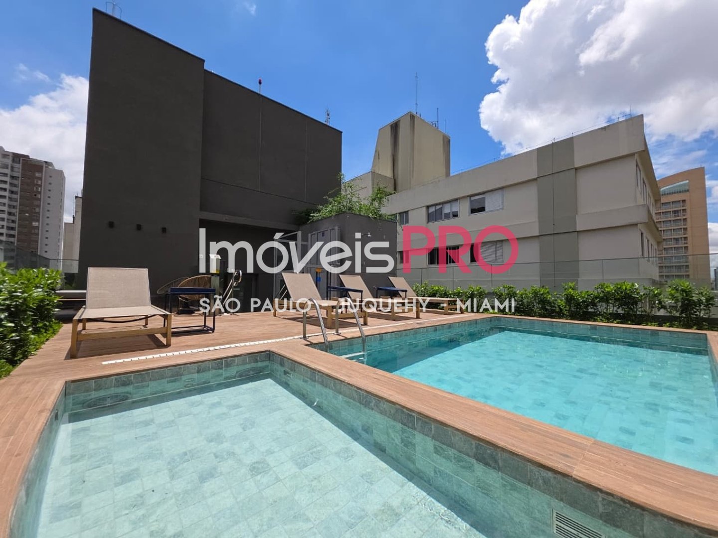 Apartamento de 1 quarto, 55 m², em lançamento em Moema — foto 3 de 15