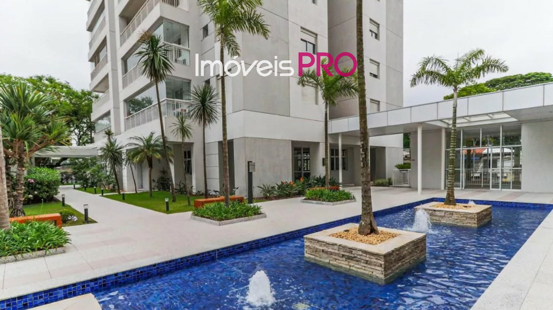 Apartamento de 3 quartos, 96 m², à venda em Santo Amaro — foto 1 de 10