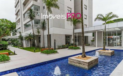 Apartamento de 3 quartos à venda em Santo Amaro, 96 m² — Ref. IP42014