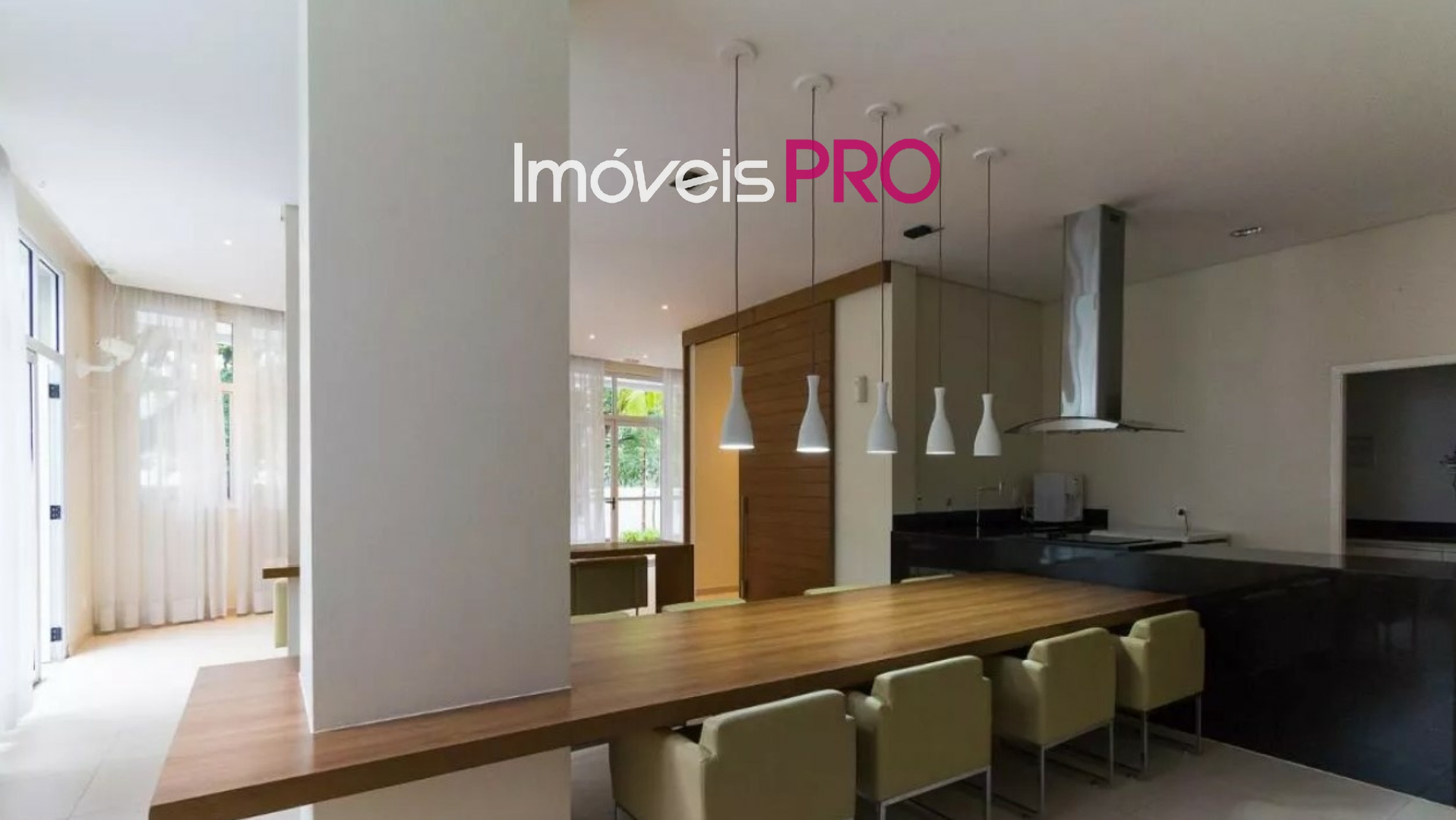 Apartamento de 3 quartos, 96 m², à venda em Santo Amaro — foto 5 de 10