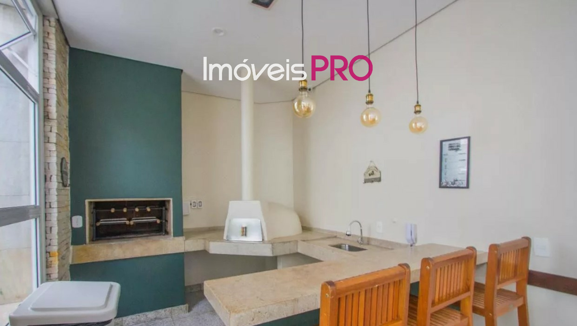 Apartamento de 3 quartos, 96 m², à venda em Santo Amaro — foto 6 de 10