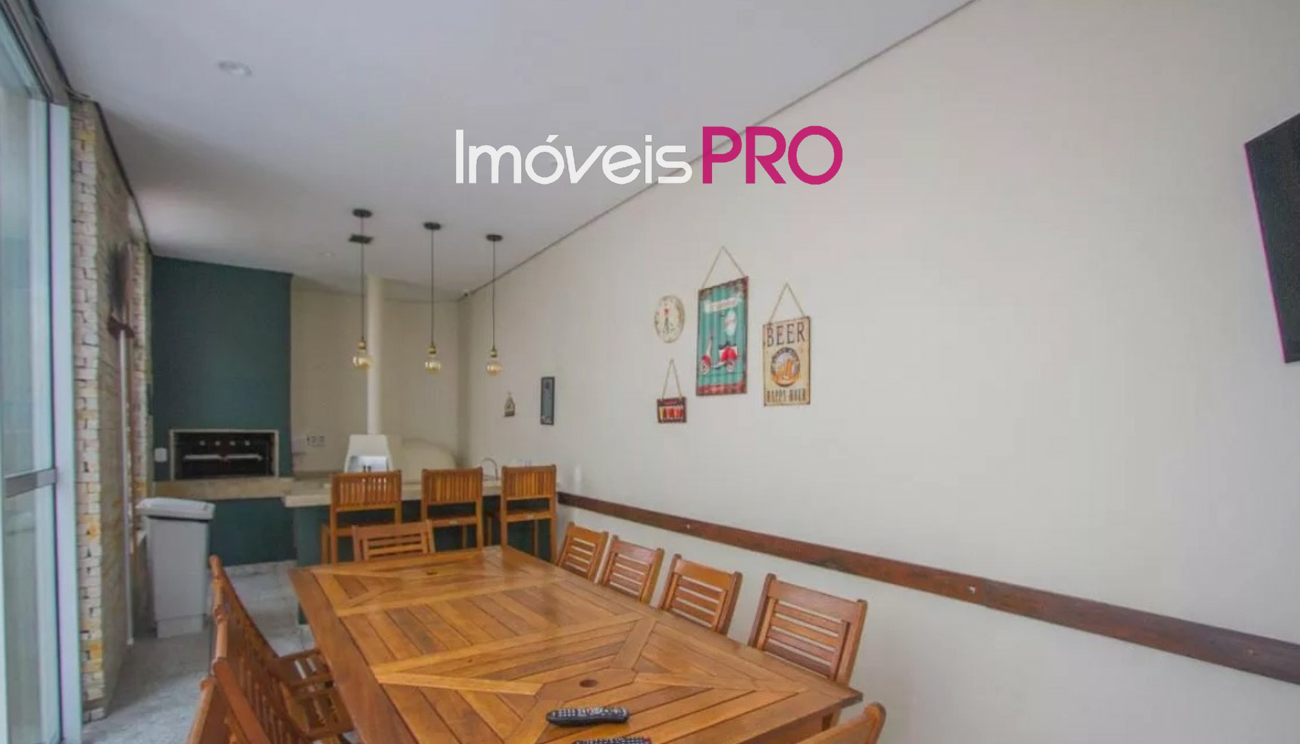 Apartamento de 3 quartos, 96 m², à venda em Santo Amaro — foto 7 de 10