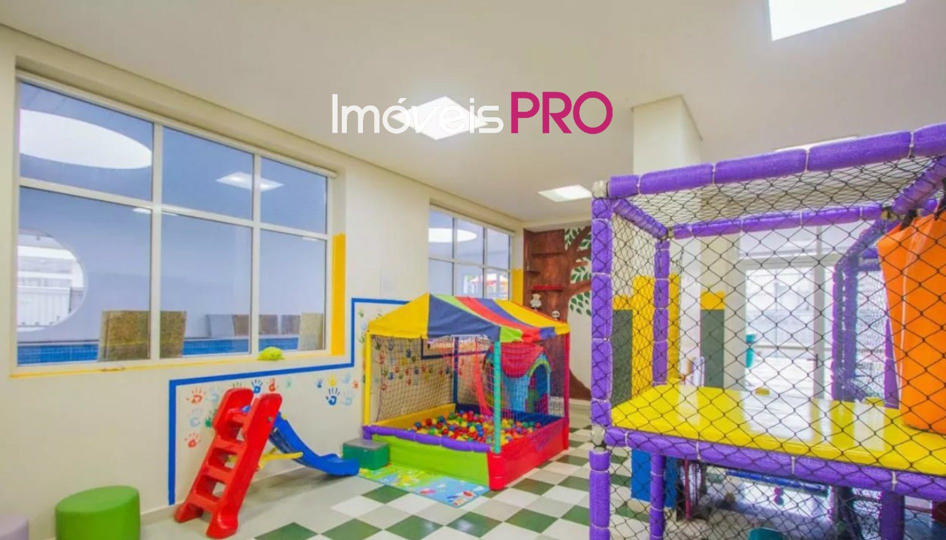 Apartamento de 3 quartos, 96 m², à venda em Santo Amaro — foto 8 de 10