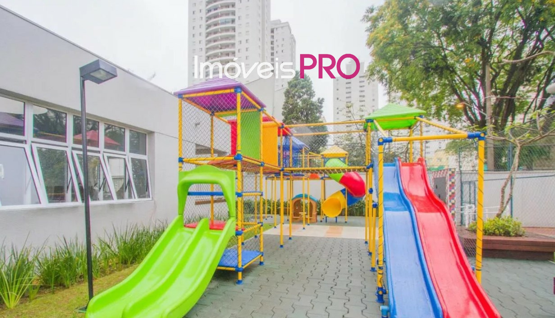 Apartamento de 3 quartos, 96 m², à venda em Santo Amaro — foto 9 de 10
