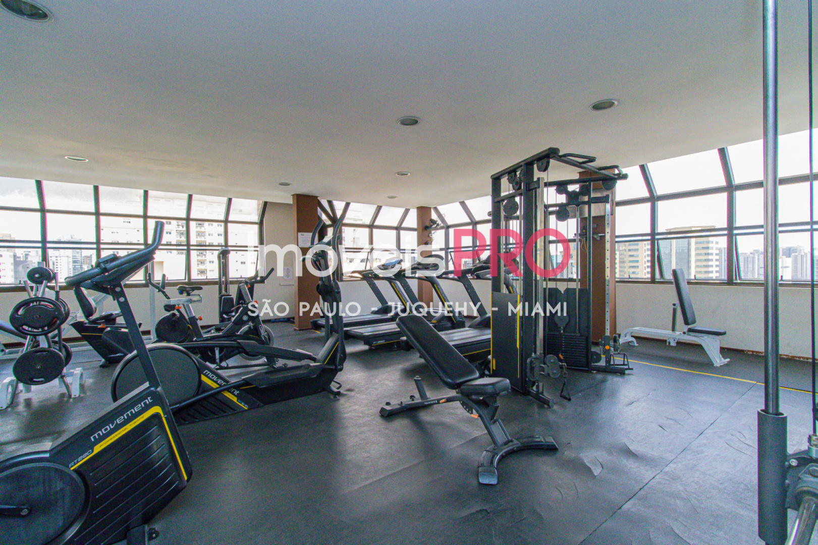 Apartamento de 1 quarto, 24 m², à venda em Moema, R$ 795 mil — foto 12 de 14