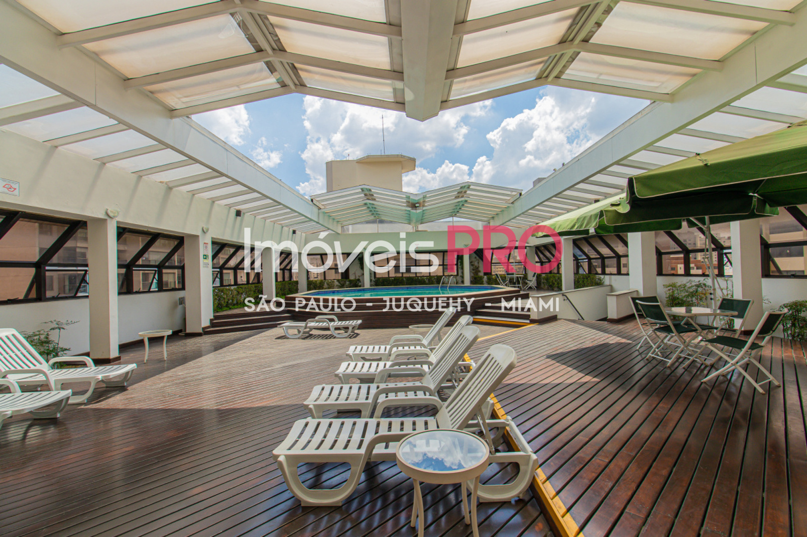 Apartamento de 1 quarto, 24 m², à venda em Moema, R$ 795 mil — foto 3 de 14