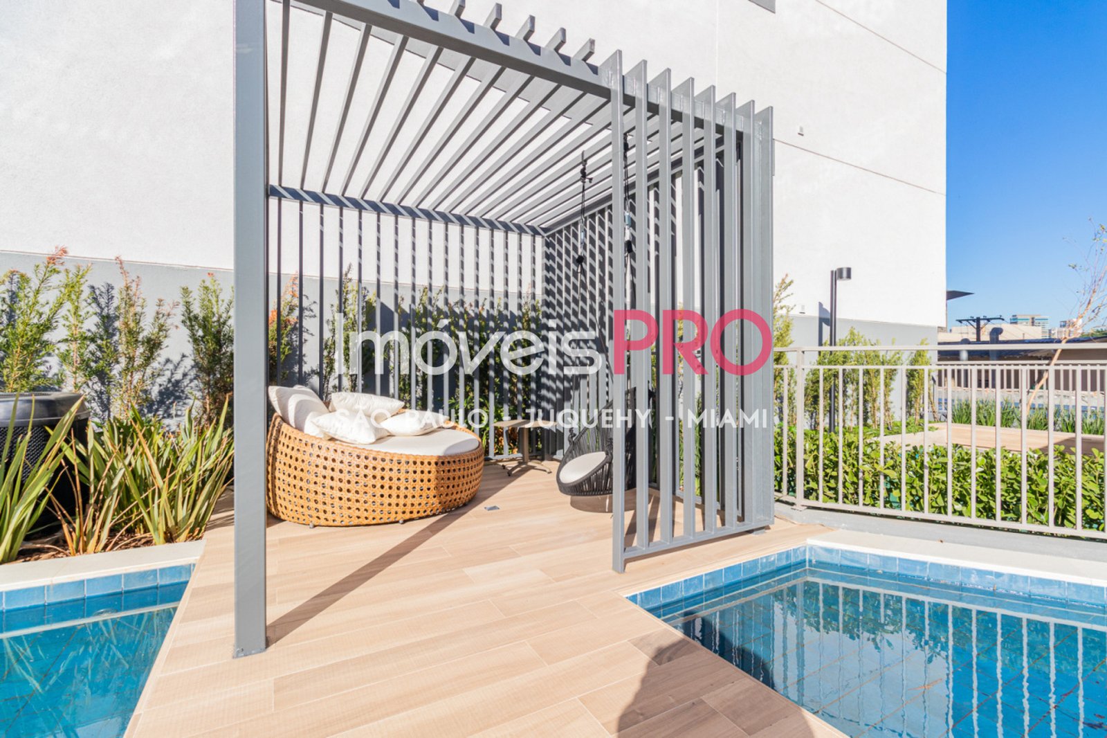Apartamento de 3 quartos, 177 m², em lançamento em Vila Clementino, R$ 3,75 mi — foto 2 de 15