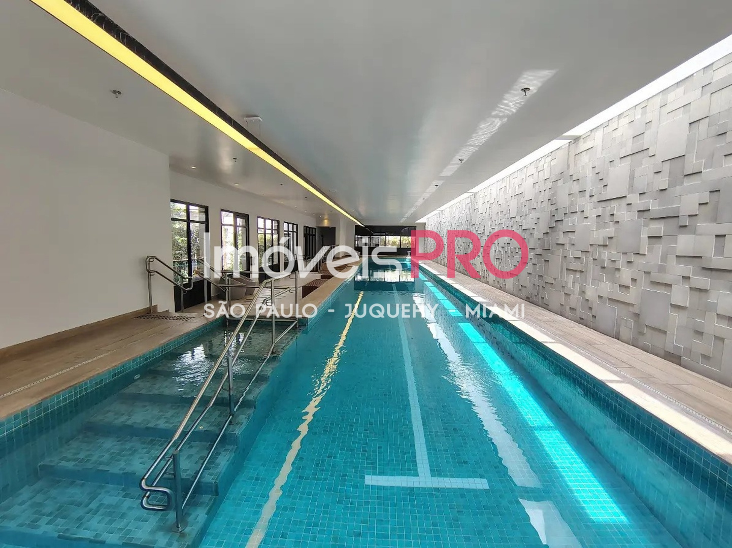Apartamento de 2 quartos, 65 m², à venda em Mirandópolis, R$ 970 mil — foto 1 de 15