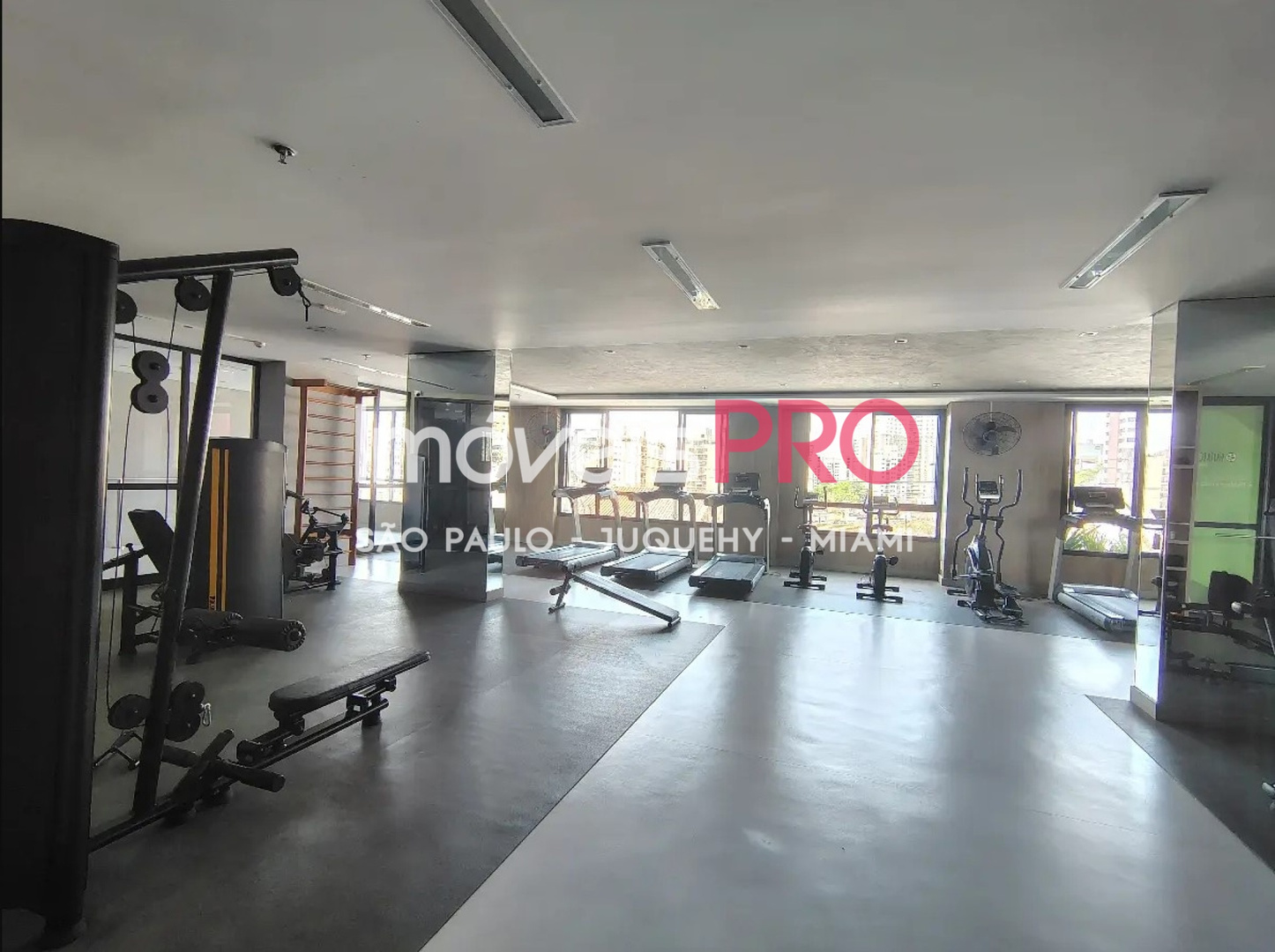Apartamento de 2 quartos, 65 m², à venda em Mirandópolis, R$ 970 mil — foto 3 de 15