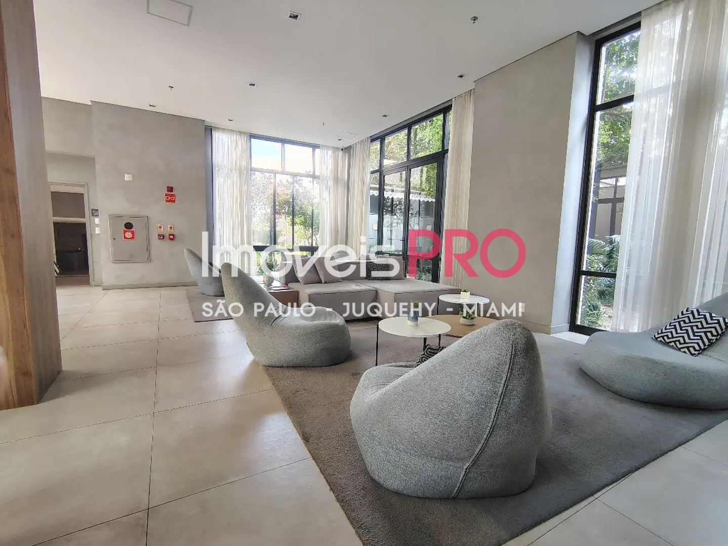 Apartamento de 2 quartos, 65 m², à venda em Mirandópolis, R$ 970 mil — foto 4 de 15