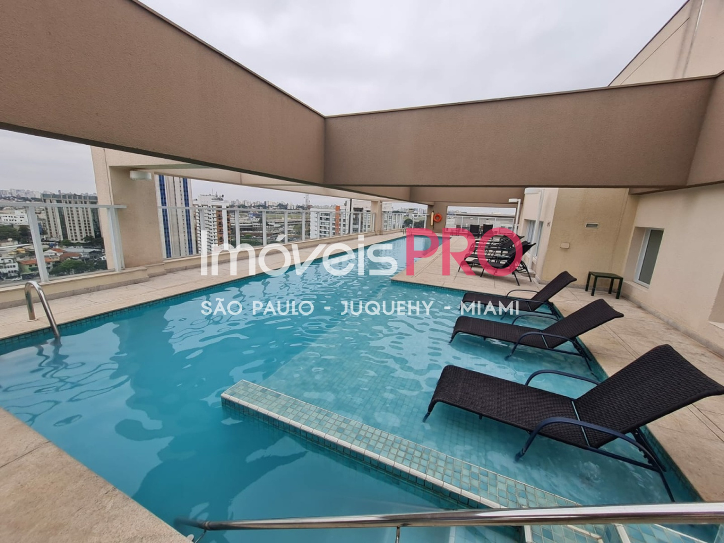 Apartamento de 1 quarto, 48 m², à venda em Campo Belo, R$ 695 mil — foto 1 de 15