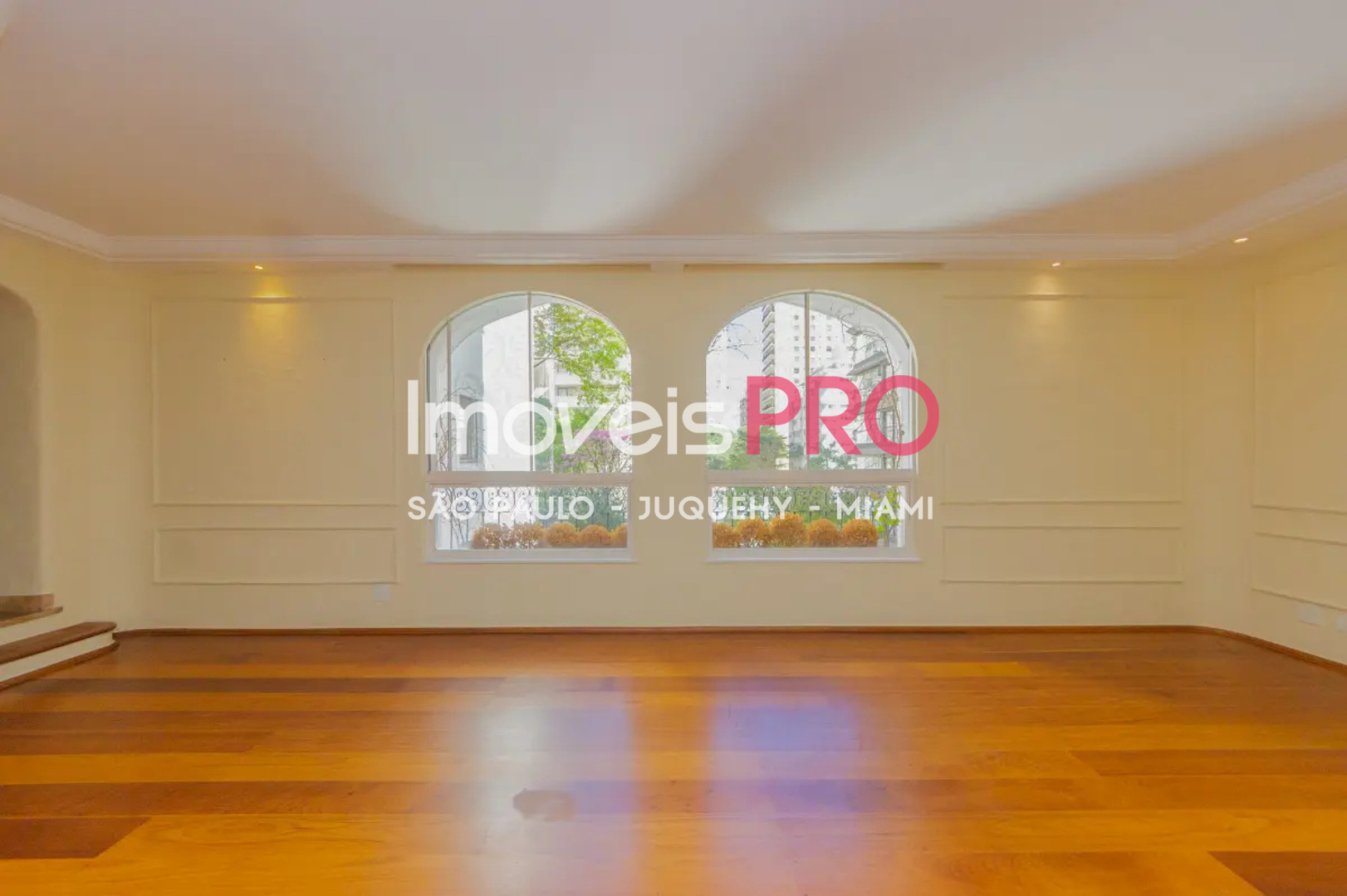 Apartamento de 3 quartos, 279 m², para alugar em Jardim Paulista — foto 2 de 34